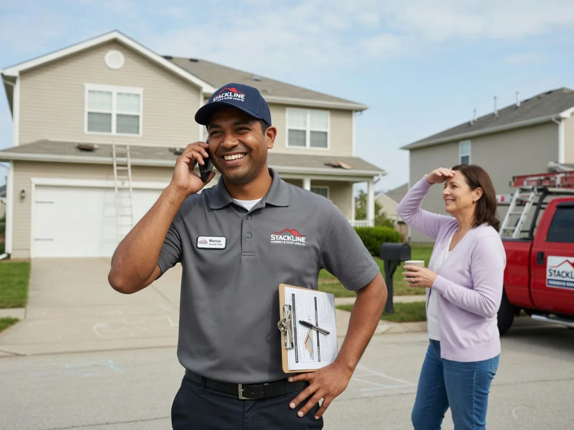 Chimney flashing repair Rockwell, NC FAQs